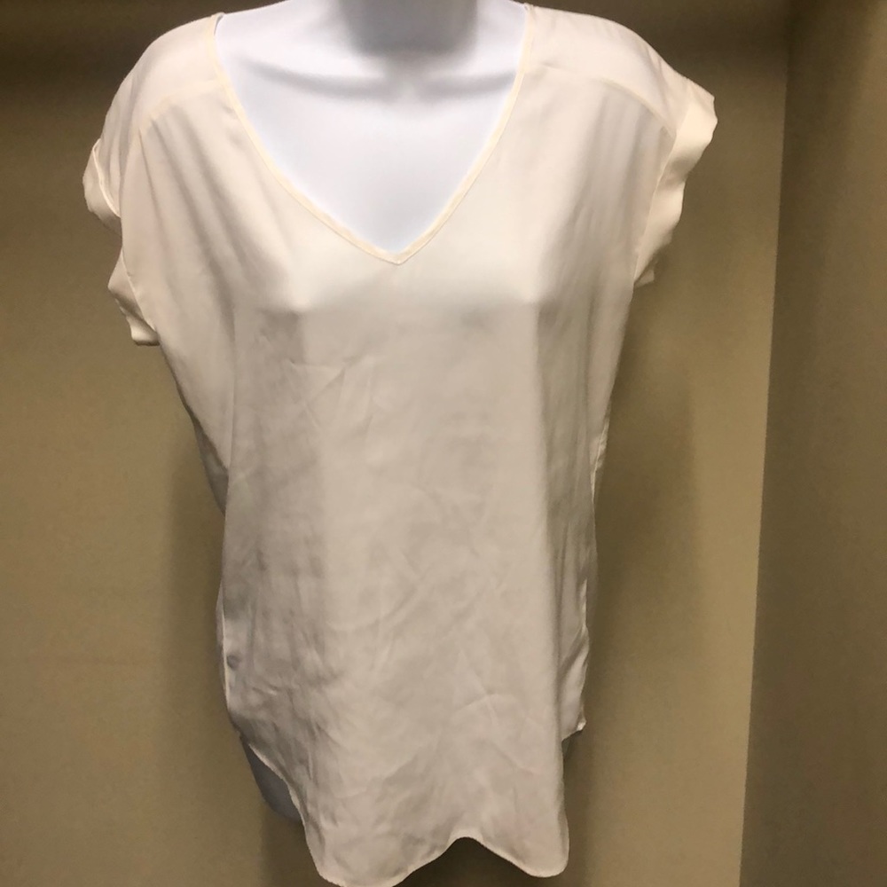 Off white shirt